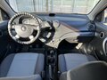 2009 Chevrolet Aveo I Рестайлинг, серебристый, 350000 рублей - вид 8