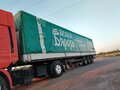 1998 Schmitz Cargobull SPR, серебристый - вид 11