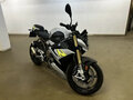 2021 BMW S 1000 R, серый, 1550000 рублей - вид 1