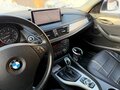 2013 BMW X1 18i I (E84) Рестайлинг, бежевый, 1300000 рублей - вид 4