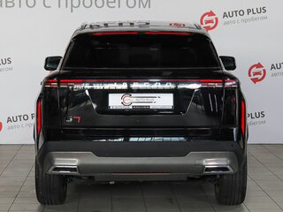 2023 Jaecoo J7 I, чёрный, 2170000 рублей, вид 4