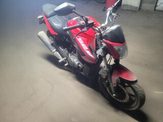Regulmoto SK250 X6