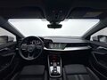 2024 Audi A3 Sportback 35 TFSI IV (8Y), белый, 2150000 рублей - вид 6