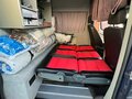2013 Mercedes-Benz Sprinter, синий, 2800000 рублей - вид 6