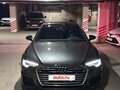 2020 Audi A6 40 TDI V (C8), серый, 5000000 рублей - вид 5
