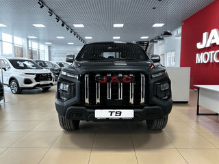 2026 JAC T9, чёрный, 3719000 рублей, вид 2
