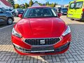 2022 SEAT Leon IV, пурпурный, 1972000 рублей - вид 4