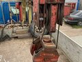 2004 Fuso (Mitsubishi) Fighter, синий, 4800000 рублей - вид 5