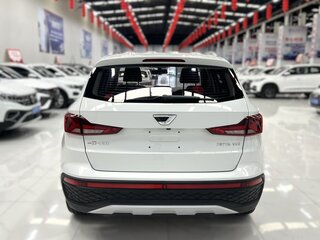 2022 Jetta VS5 I Рестайлинг, белый, 1412331 рублей, вид 5