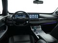 2023 Chery Tiggo 7 Pro Max I, серый, 1826444 рублей - вид 5