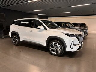 2026 VOLGA K40, белый, 3599000 рублей, вид 5