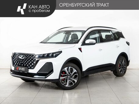Chery Tiggo 7 Pro Max I