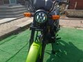 2020 Racer Tiger, зелёный, 90000 рублей - вид 2