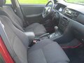 2006 Toyota Corolla IX (E120, E130) Рестайлинг, красный, 587000 рублей - вид 8