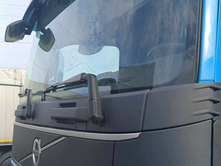 2021 Volvo FH 540, синий, 9472000 рублей, вид 5