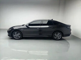 2023 Volkswagen Lamando L II, чёрный, 1781255 рублей, вид 4