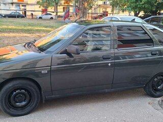 2004 Lada (ВАЗ) 2112, коричневый, 288888 рублей, вид 2