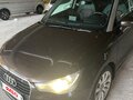 2013 Audi A1 I (8X), коричневый - вид 1