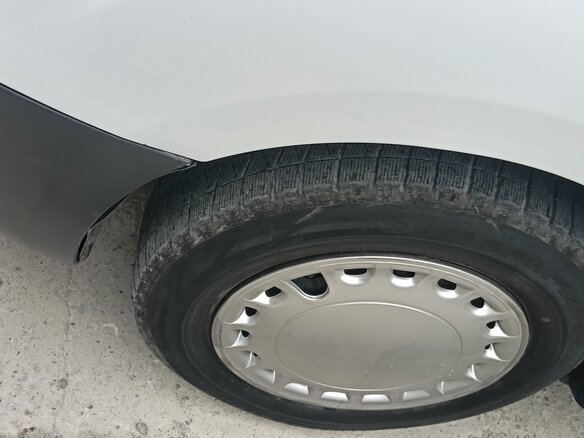 2013 Peugeot Partner II Рестайлинг, белый, 465000 рублей - вид 14