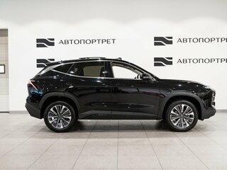 2026 Jetour Dashing I, чёрный, 3662010 рублей, вид 4
