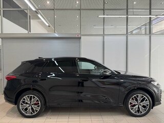 2026 Audi Q5 L III (GU), чёрный, 6340000 рублей, вид 5