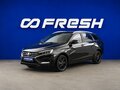2024 Lada (ВАЗ) Vesta SW I Рестайлинг (NG), чёрный - вид 4