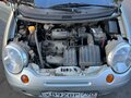 2007 Daewoo Matiz I Рестайлинг, серый, 115000 рублей - вид 10