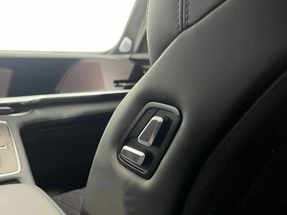 2026 Geely Monjaro I Рестайлинг, зелёный, 4954990 рублей - вид 14