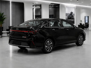 BAIC U5 Plus