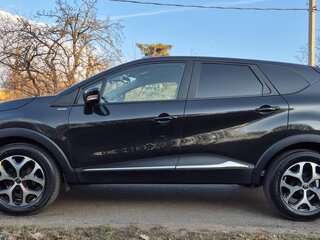 2018 Renault Kaptur I, чёрный, 1152078 рублей, вид 4