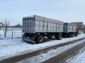 1988 КамАЗ 5320, красный, 730000 рублей - вид 5
