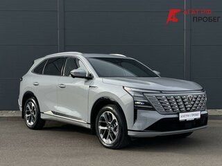 2025 Changan CS75 Plus IV, серый, 3490000 рублей, вид 3
