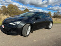 2012 Opel Astra GTC J Рестайлинг, чёрный, 730000 рублей - вид 2