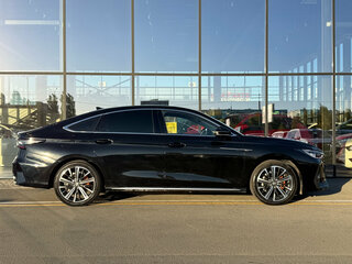 2023 Chery Arrizo 8, чёрный, 1850000 рублей, вид 5