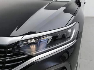 2025 Volkswagen Passat B9, чёрный, 1800000 рублей, вид 3