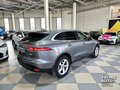 2018 Jaguar F-Pace I, серый - вид 4