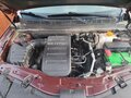 2013 Chevrolet Captiva I Рестайлинг, красный, 800000 рублей - вид 7
