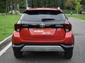 2023 Toyota Yaris L XP150 Рестайлинг, красный - вид 6