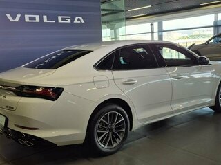 2026 VOLGA C50, белый, 2999000 рублей, вид 4