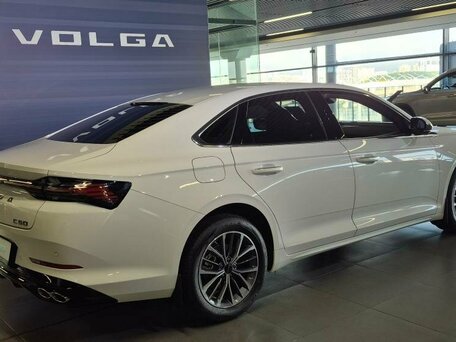 2026 VOLGA C50, белый, 2999000 рублей, вид 4
