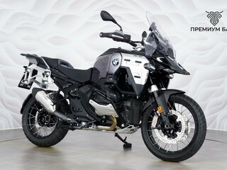 2026 BMW R 1300 GS Adventure, чёрный, 2877000 рублей, вид 5