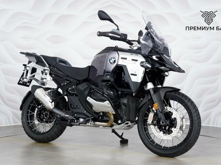 2026 BMW R 1300 GS Adventure, чёрный, 3299000 рублей, вид 5