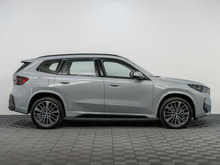 2026 BMW X1 Long 25Li xDrive III (U11/U12), серый, 6150000 рублей, вид 4