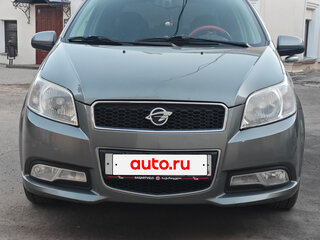 2016 Ravon Nexia R3, серый, 569000 рублей, вид 2