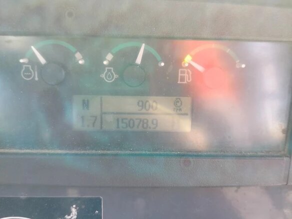2020 John Deere 850J2, 12500000 рублей - вид 23