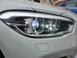 2019 BMW 1 серии 118i II (F20/F21) Рестайлинг 2, белый, 1969000 рублей, вид 5