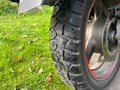 2000 Honda XL1000V Varadero, чёрный, 320000 рублей - вид 4