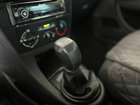 2008 Citroen C4 I Рестайлинг, чёрный, 439000 рублей - вид 17