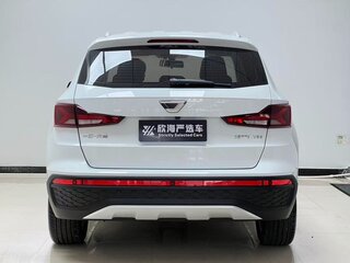 2023 Jetta VS5 I Рестайлинг, белый, 1260000 рублей, вид 5