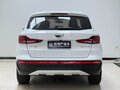 2023 Jetta VS5 I Рестайлинг, белый, 1260000 рублей - вид 4